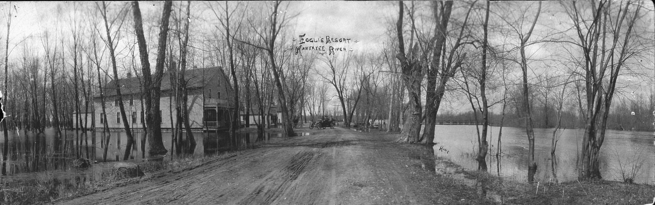 Roselawn Area Photos